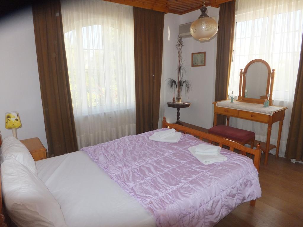Villa Sophia プロタラス 部屋 写真
