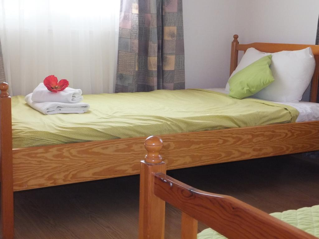 Villa Sophia プロタラス 部屋 写真