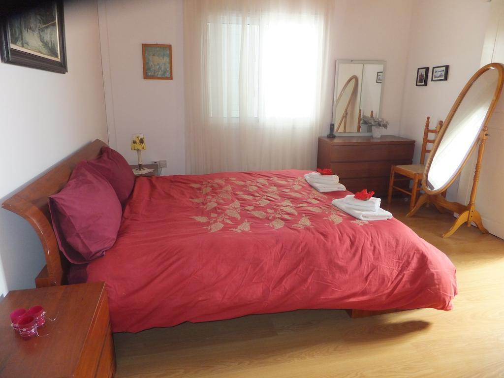 Villa Sophia プロタラス 部屋 写真
