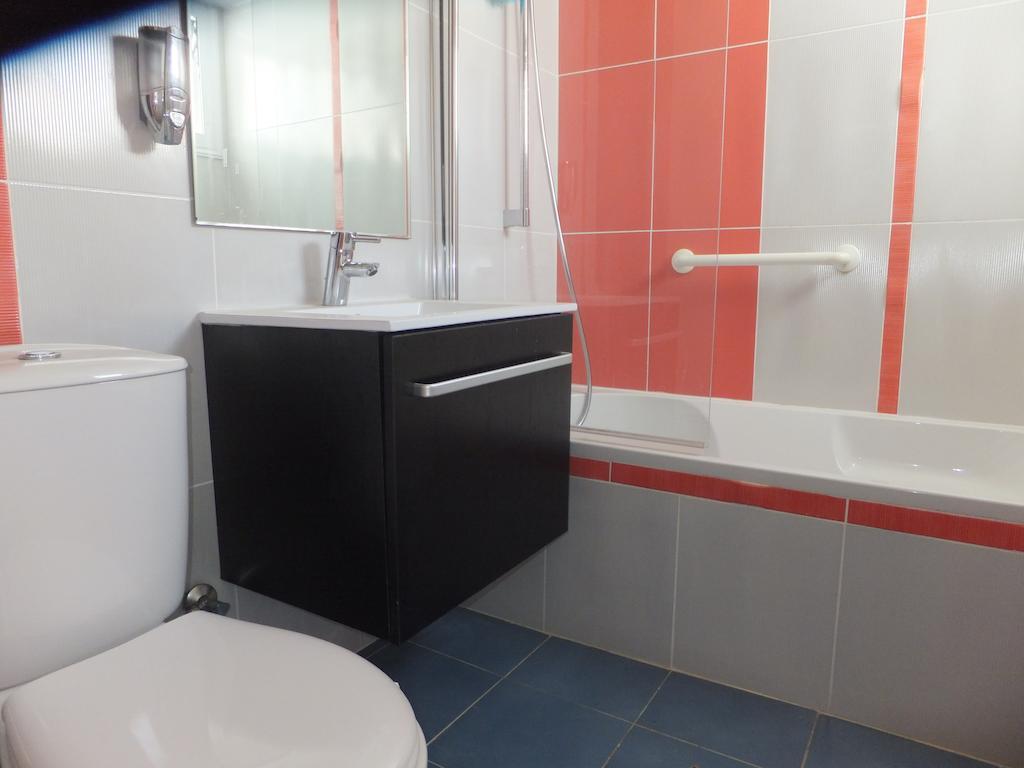 Villa Sophia プロタラス 部屋 写真