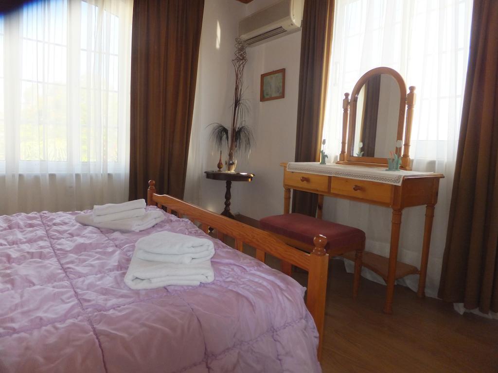Villa Sophia プロタラス 部屋 写真