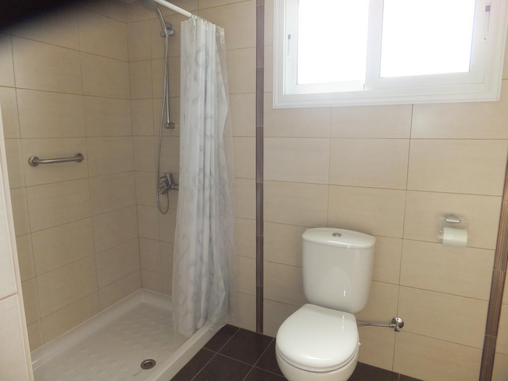 Villa Sophia プロタラス 部屋 写真