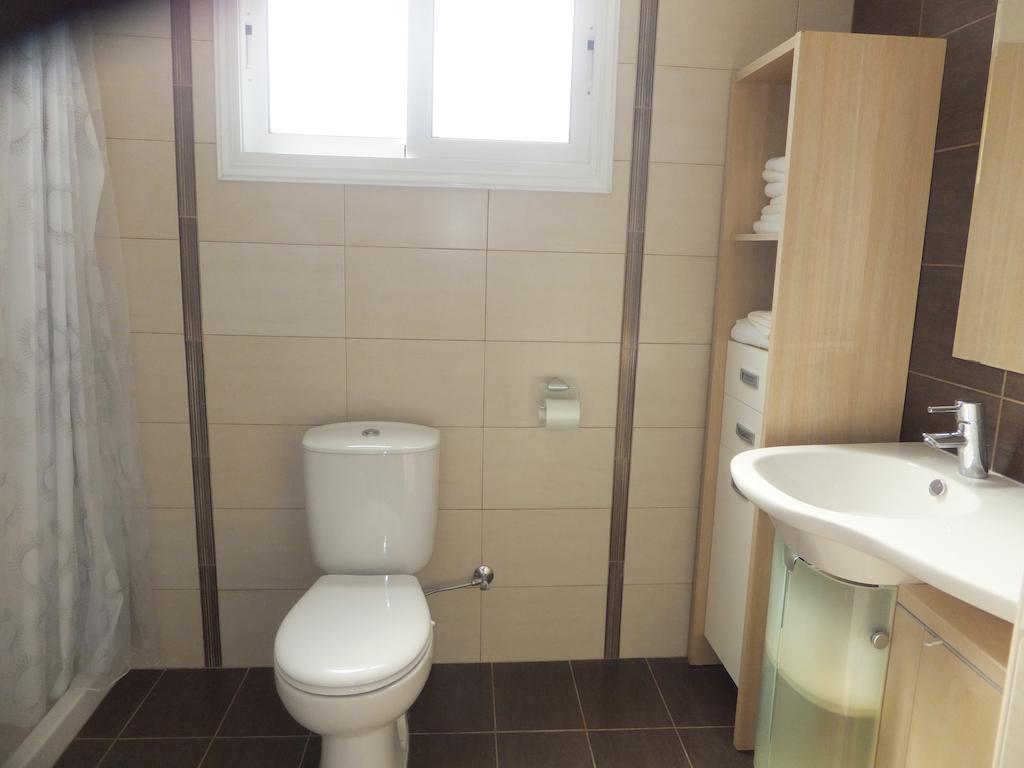 Villa Sophia プロタラス 部屋 写真