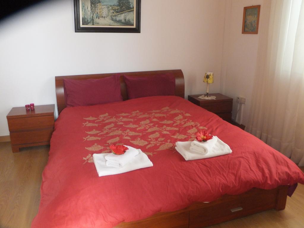 Villa Sophia プロタラス 部屋 写真